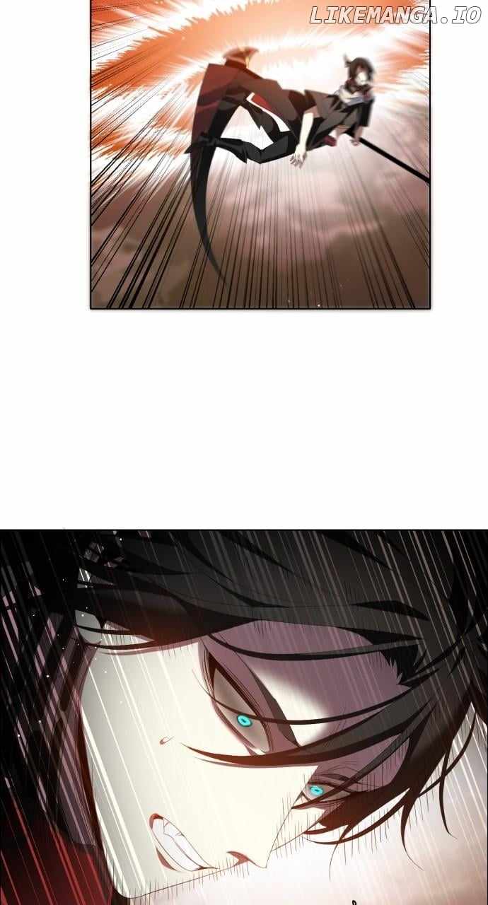 Zero Game Chapter 311 27